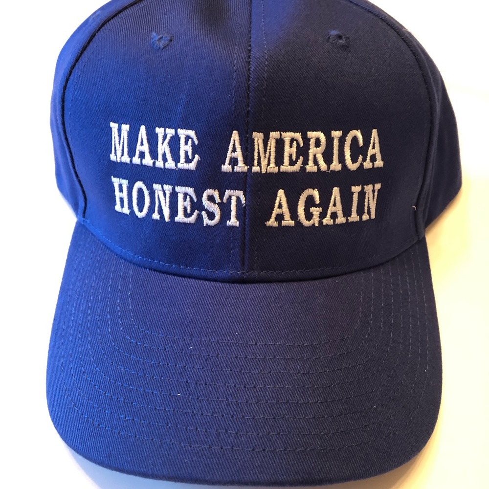 Political Hats
